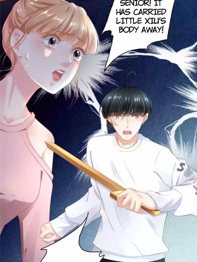 The Ghost Bride ch.127