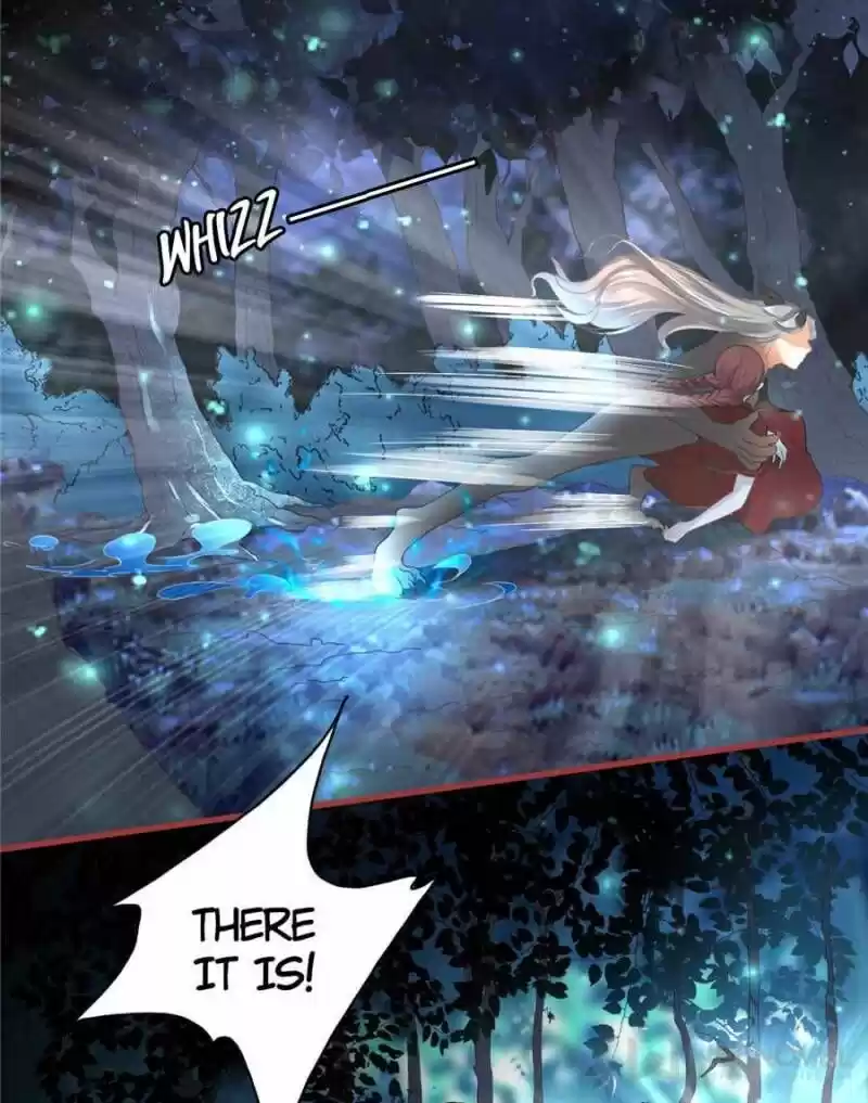 The Ghost Bride ch.128