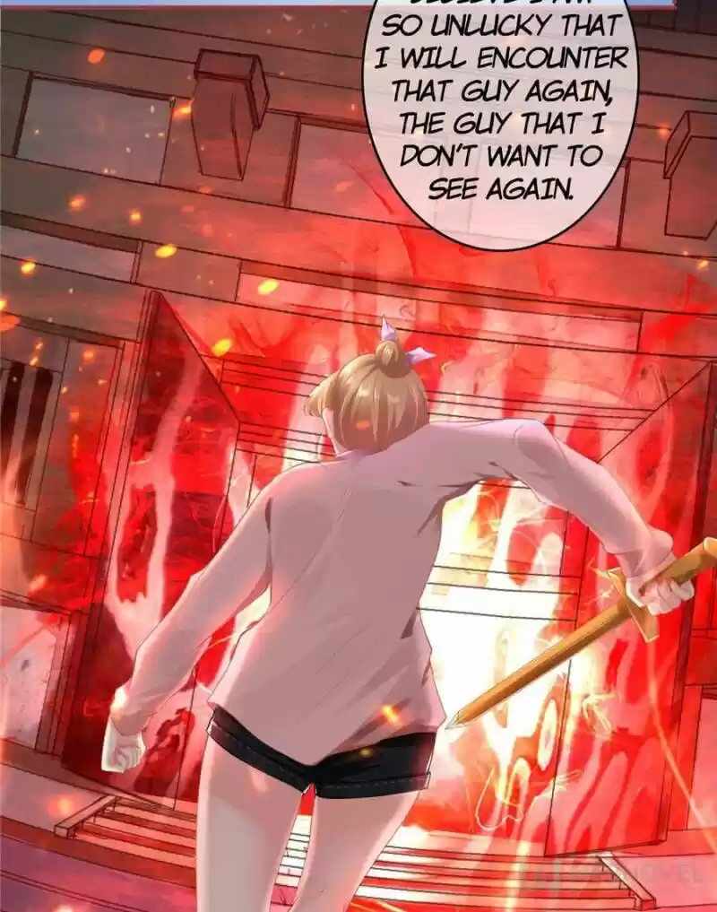 The Ghost Bride ch.128