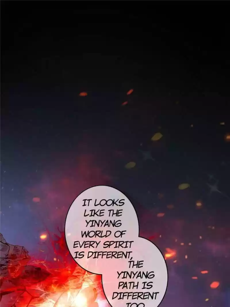 The Ghost Bride ch.128