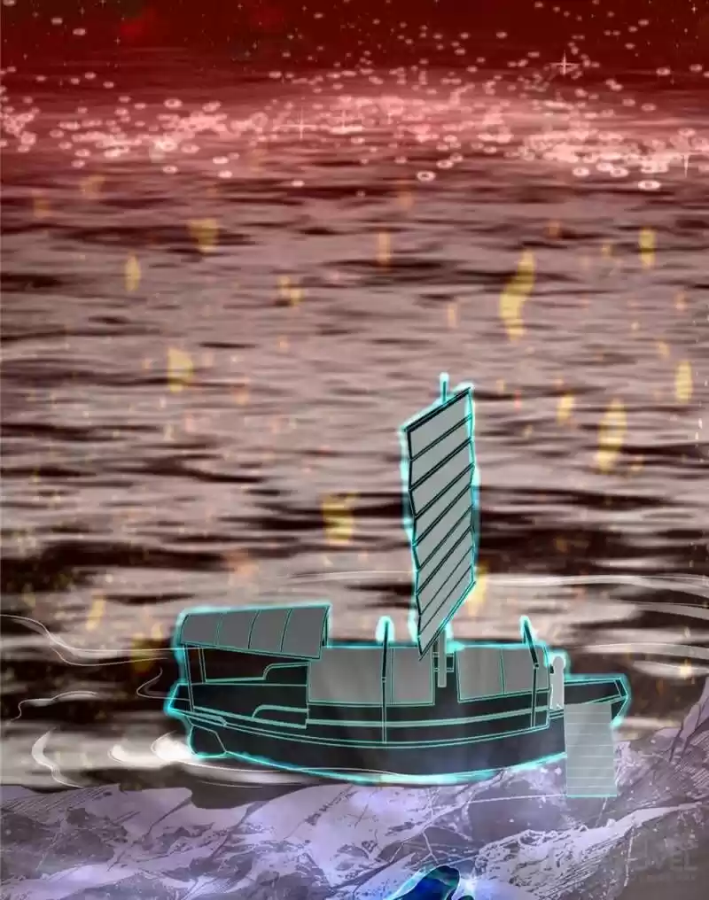 The Ghost Bride ch.128