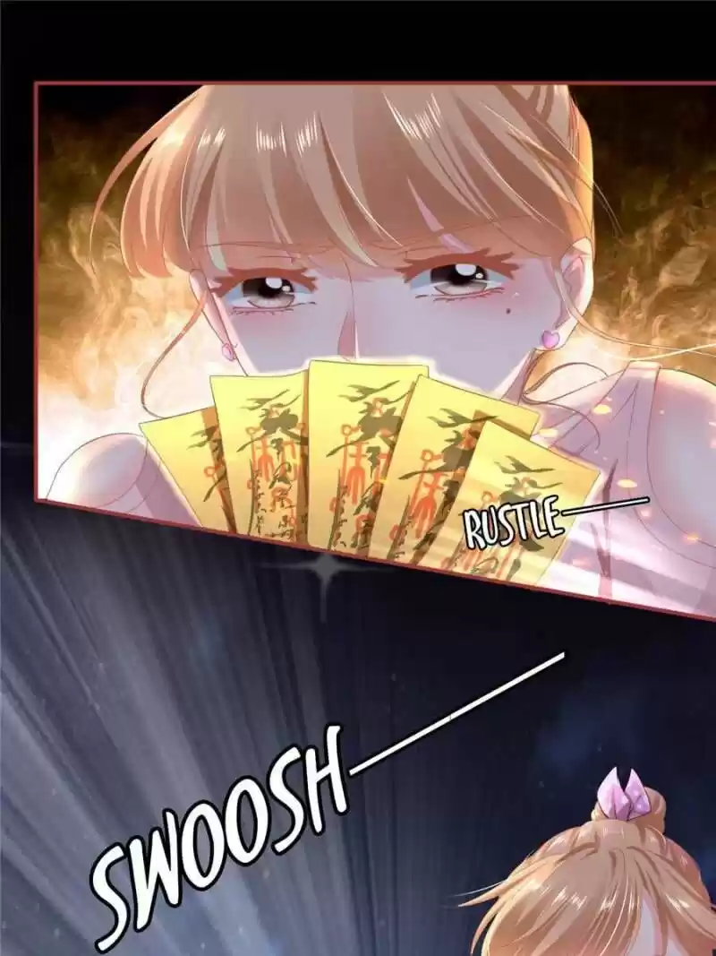 The Ghost Bride ch.128