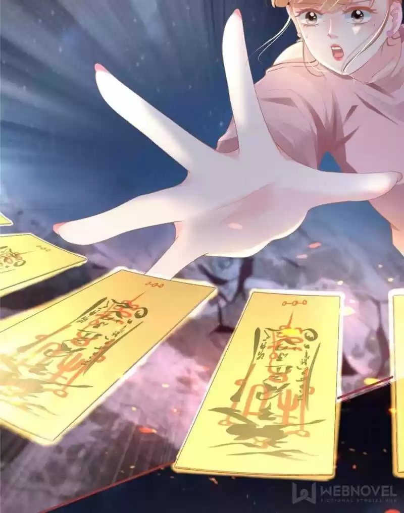 The Ghost Bride ch.128