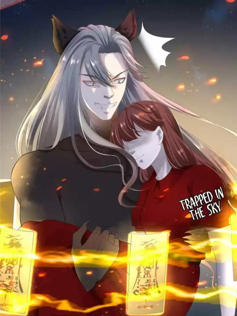 The Ghost Bride ch.128