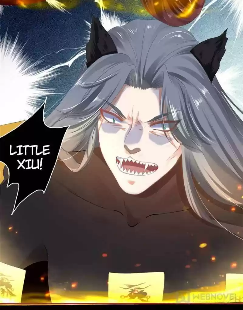 The Ghost Bride ch.128