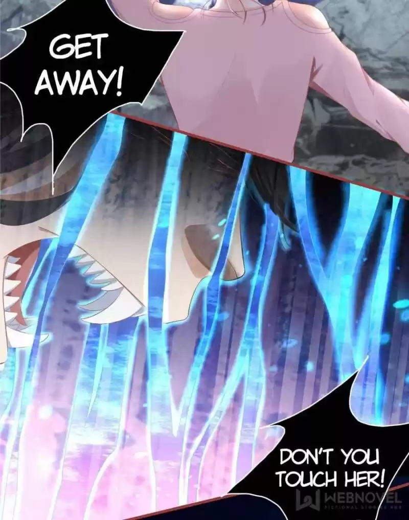 The Ghost Bride ch.128