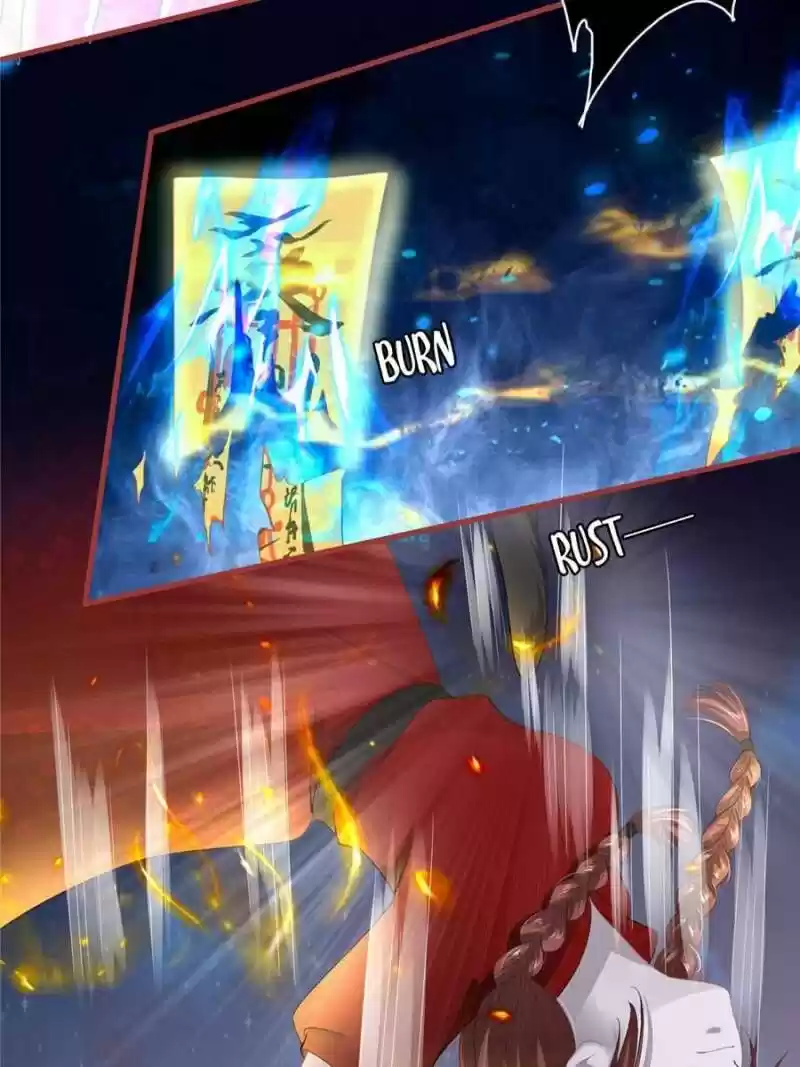 The Ghost Bride ch.128