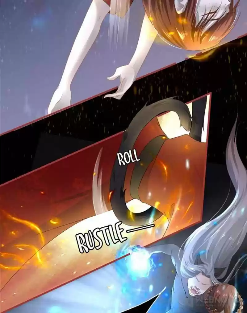 The Ghost Bride ch.128