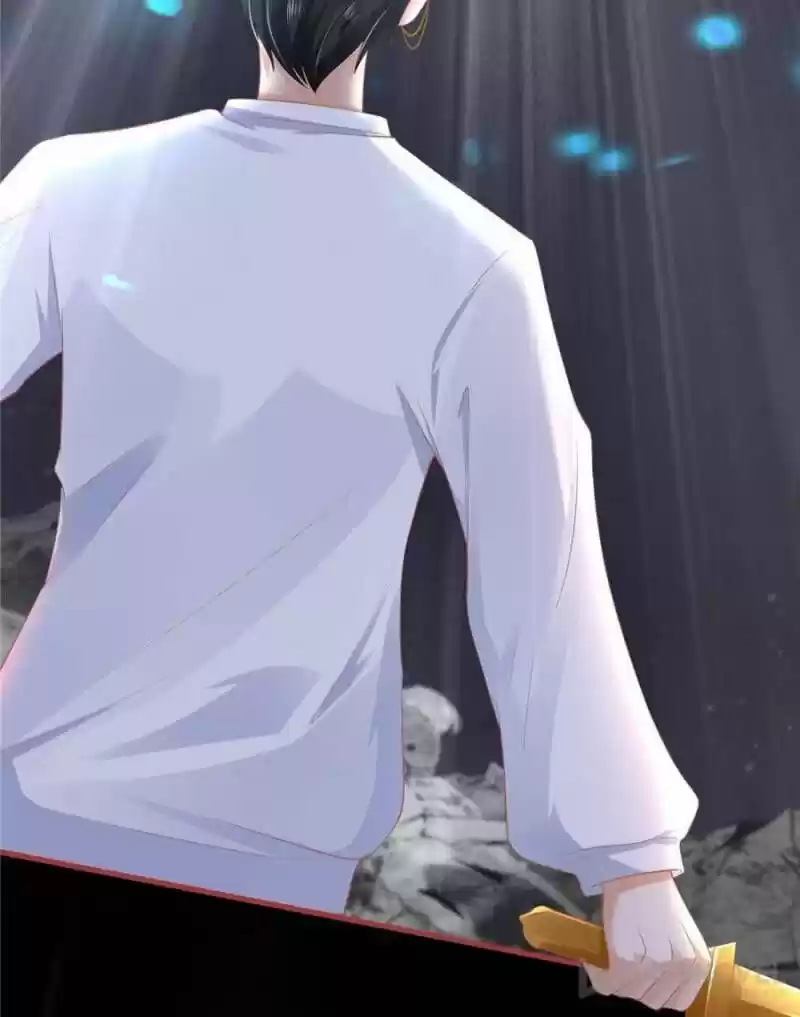 The Ghost Bride ch.128