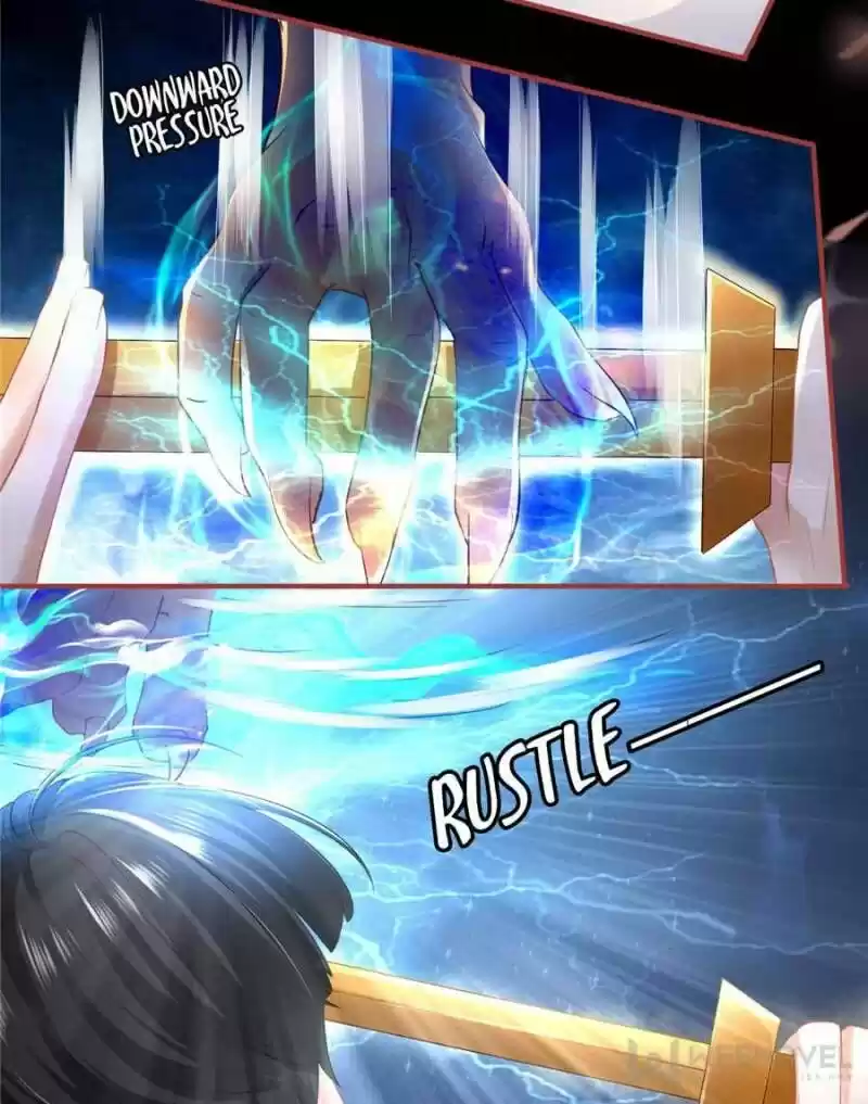 The Ghost Bride ch.128