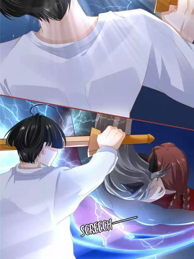 The Ghost Bride ch.128