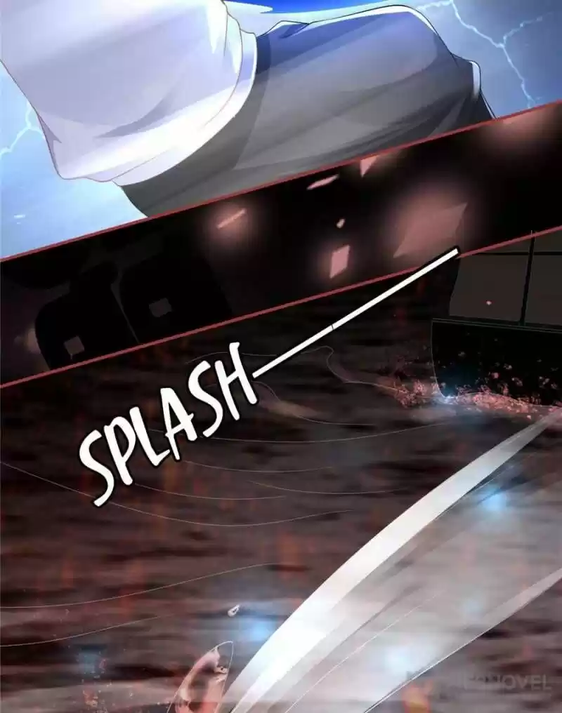 The Ghost Bride ch.128