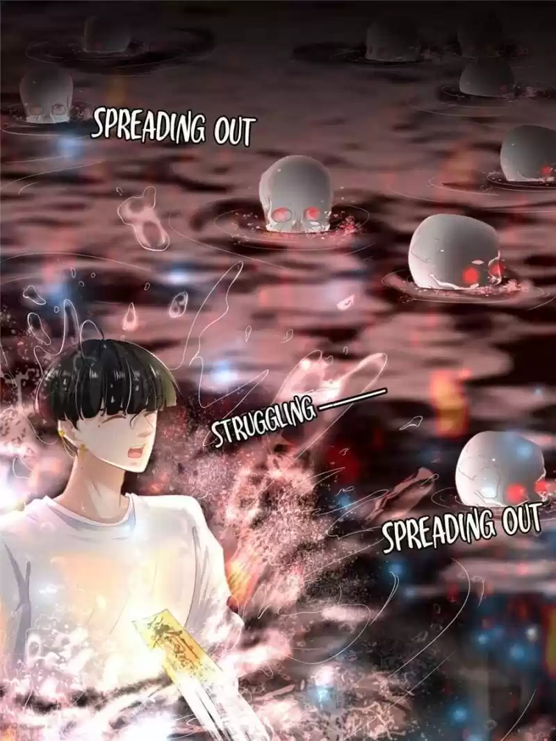 The Ghost Bride ch.128