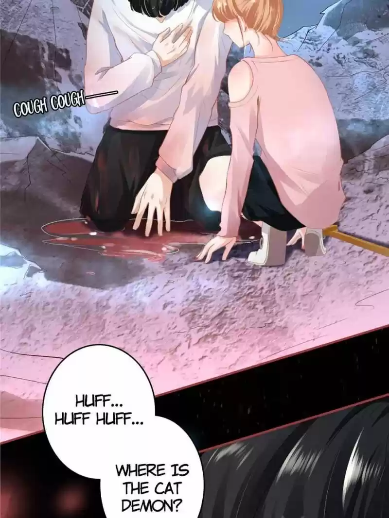 The Ghost Bride ch.128