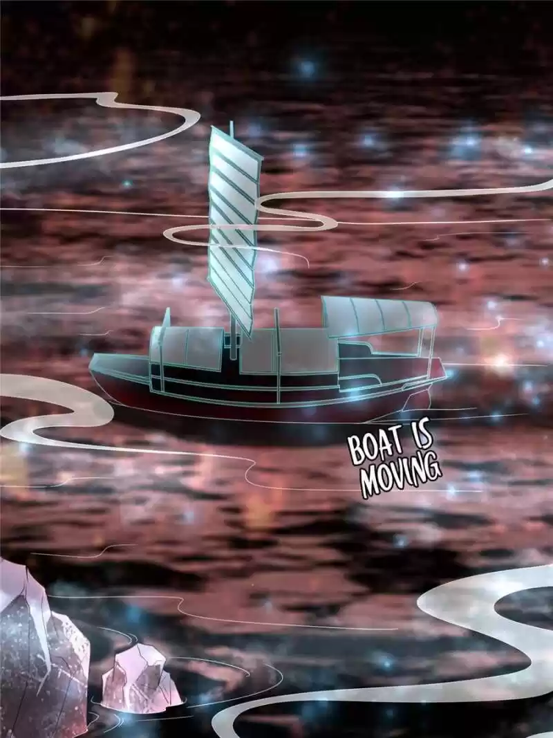 The Ghost Bride ch.128