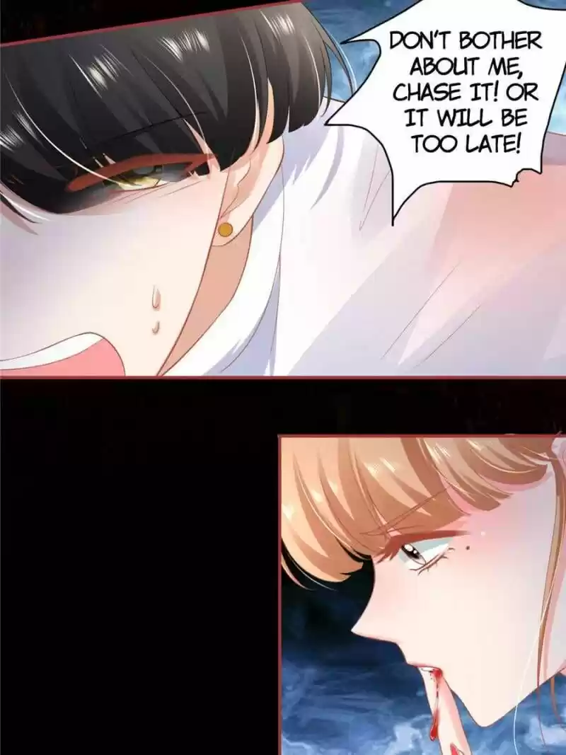 The Ghost Bride ch.128