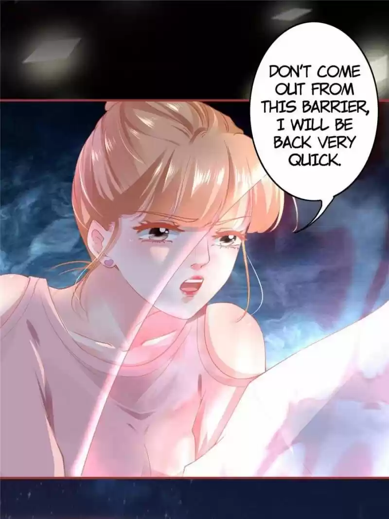 The Ghost Bride ch.128