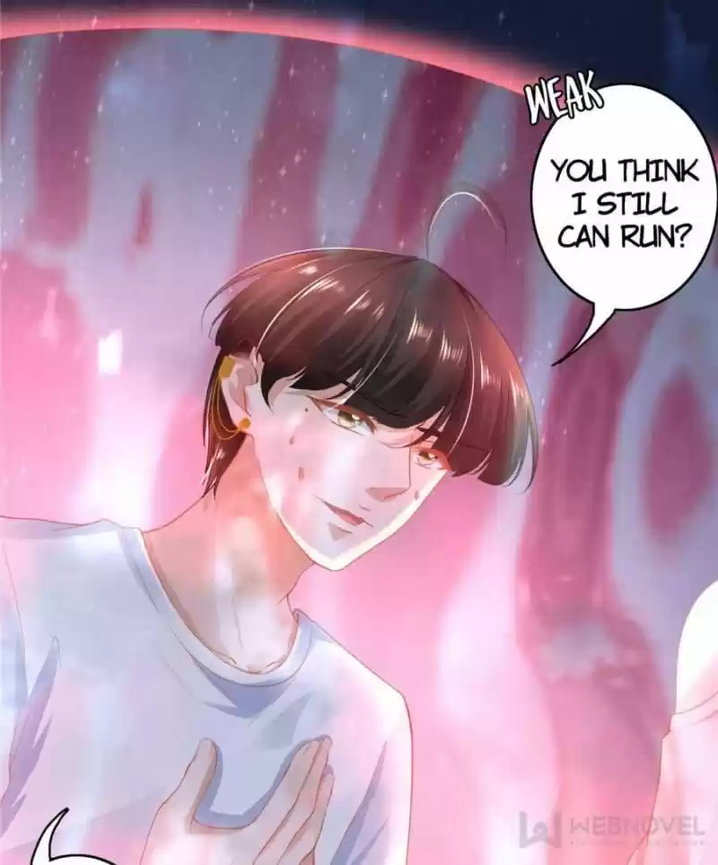 The Ghost Bride ch.128