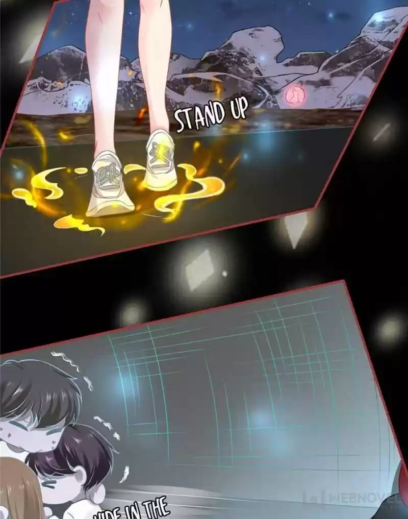 The Ghost Bride ch.129