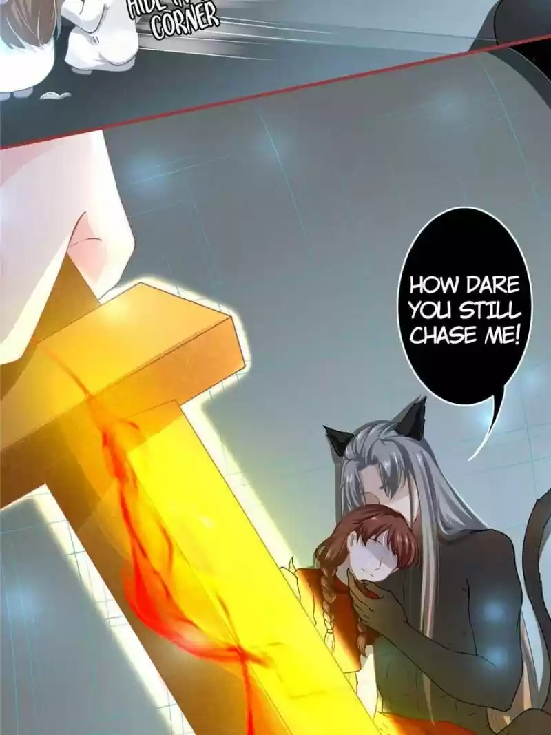 The Ghost Bride ch.129