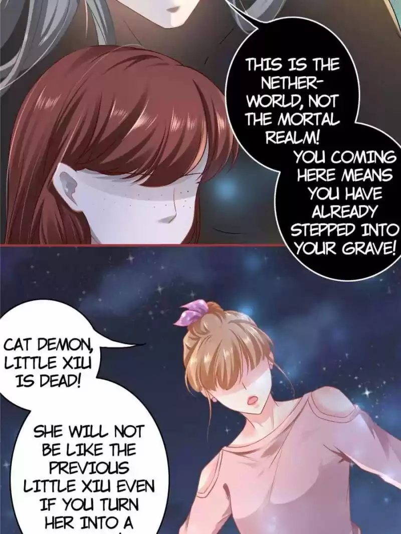 The Ghost Bride ch.129