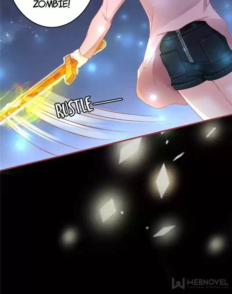 The Ghost Bride ch.129