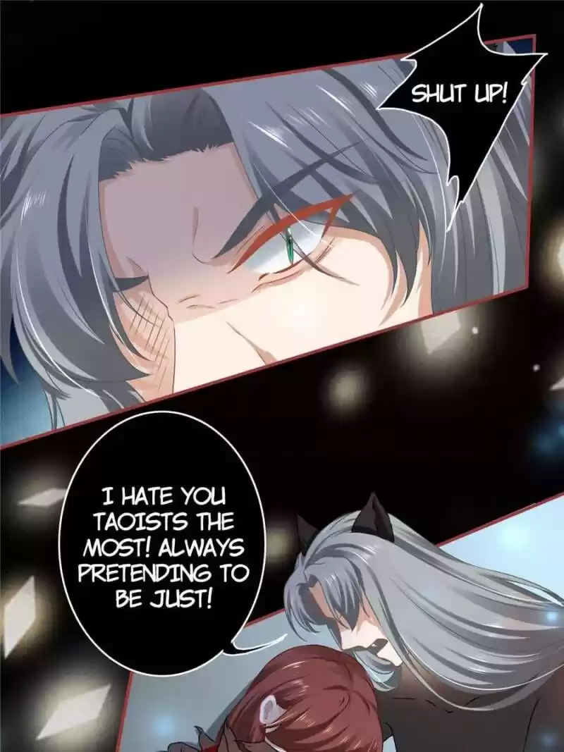 The Ghost Bride ch.129