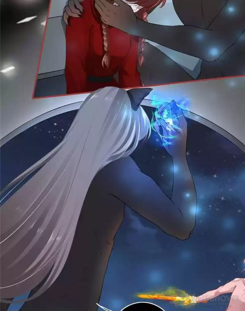 The Ghost Bride ch.129