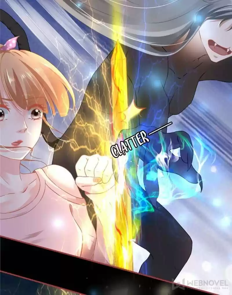 The Ghost Bride ch.129