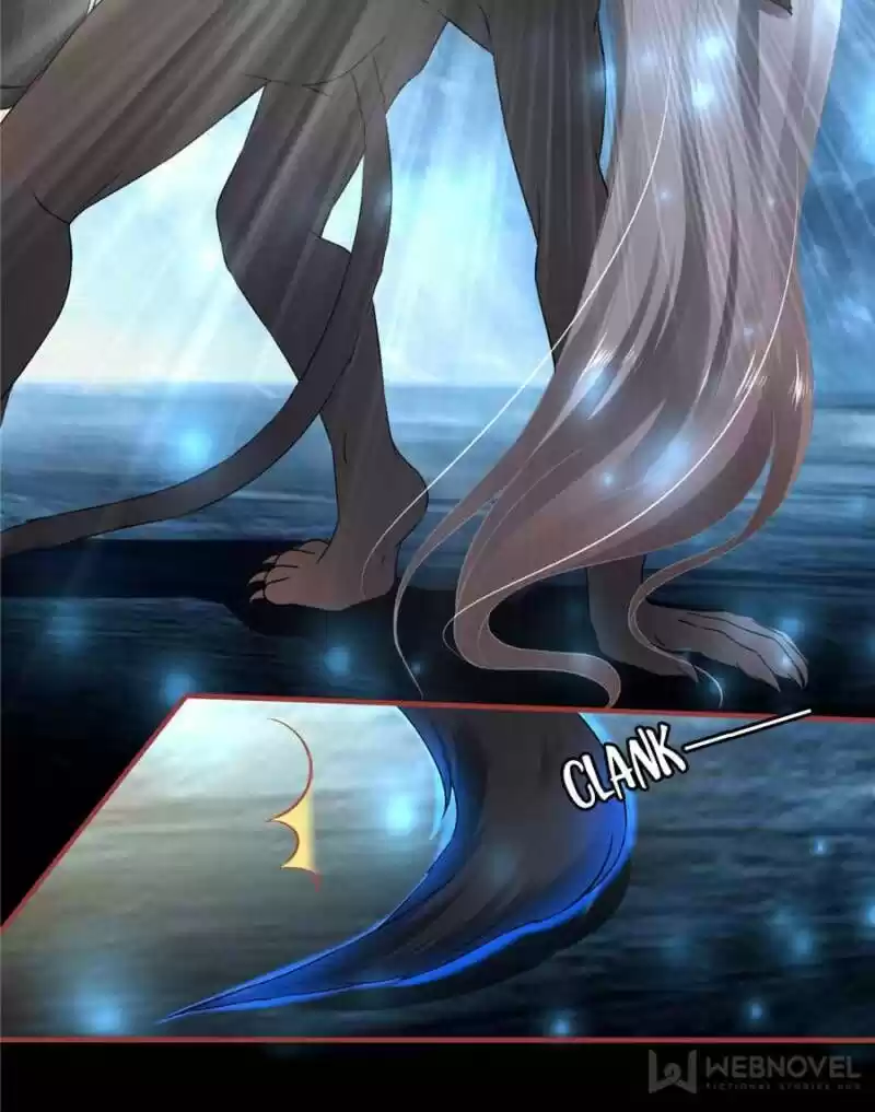 The Ghost Bride ch.129