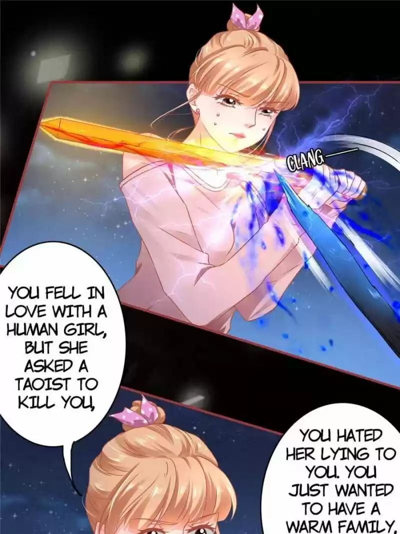 The Ghost Bride ch.129