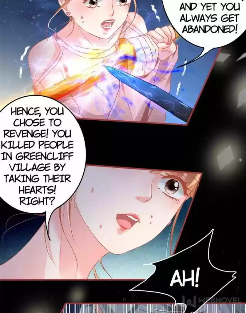 The Ghost Bride ch.129