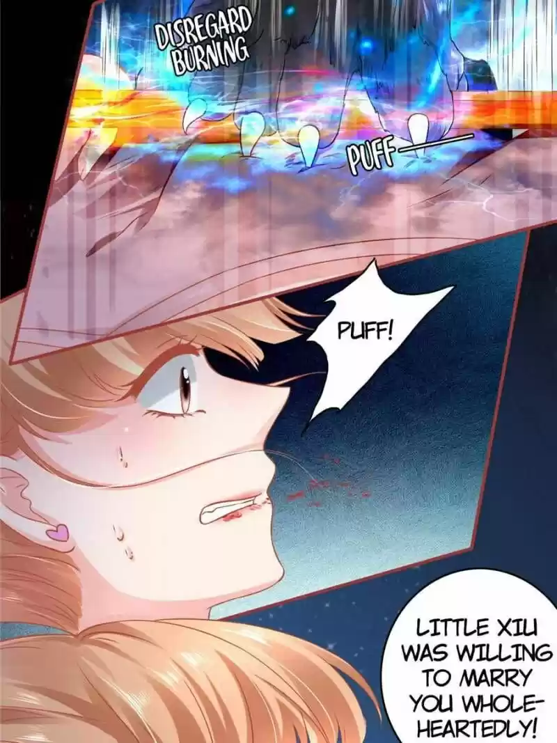 The Ghost Bride ch.129