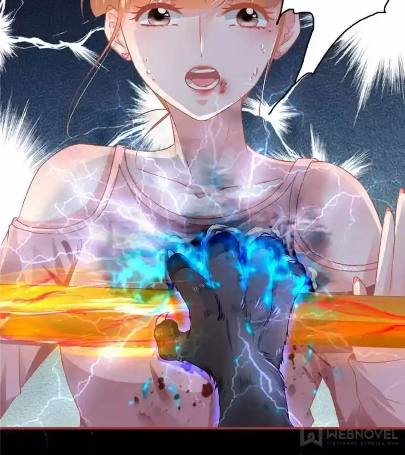 The Ghost Bride ch.129