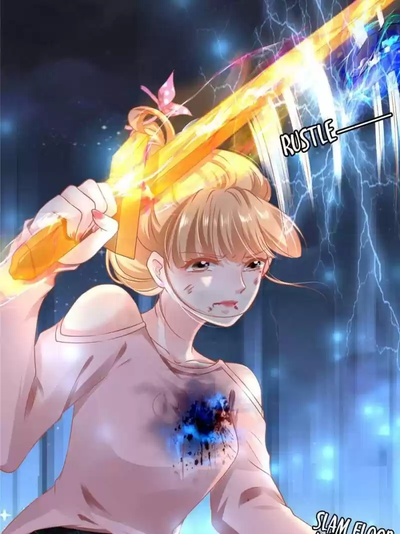 The Ghost Bride ch.129