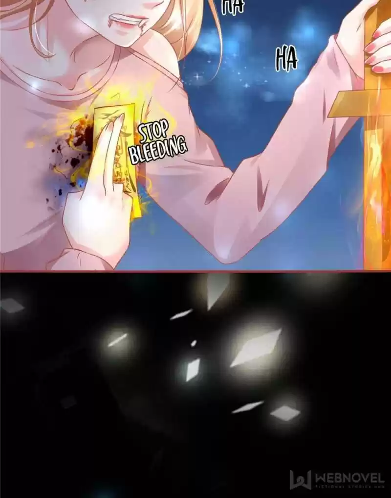 The Ghost Bride ch.129