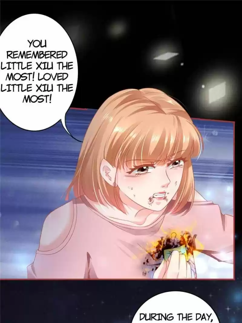 The Ghost Bride ch.129