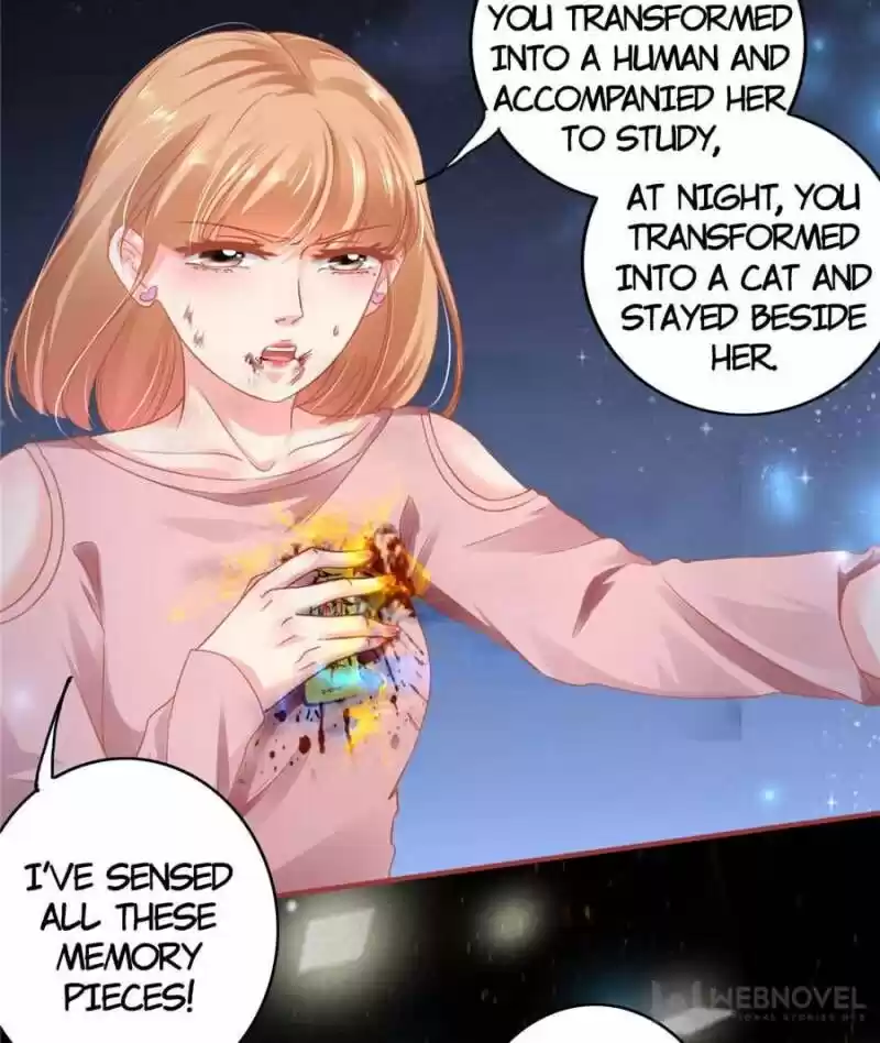 The Ghost Bride ch.129