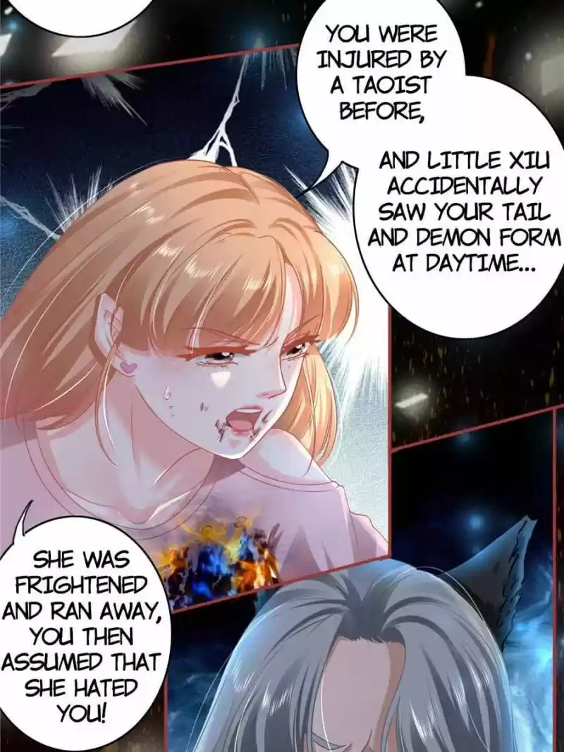 The Ghost Bride ch.129