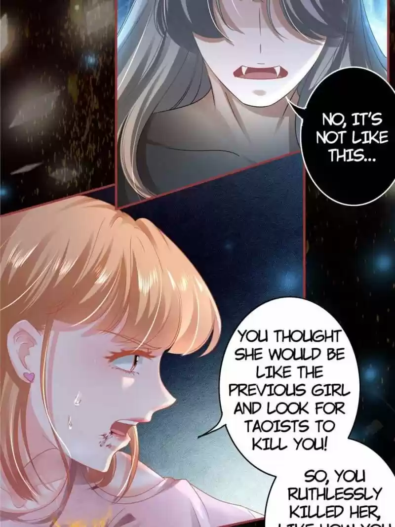 The Ghost Bride ch.129