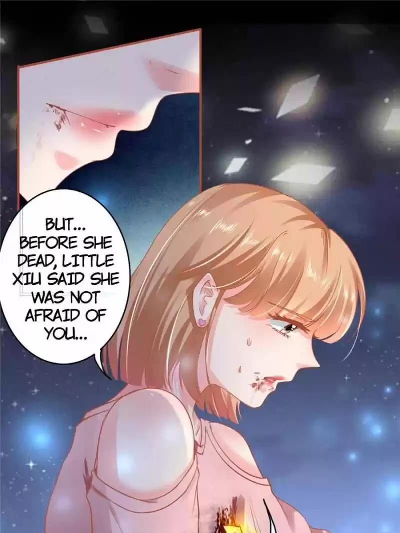 The Ghost Bride ch.129