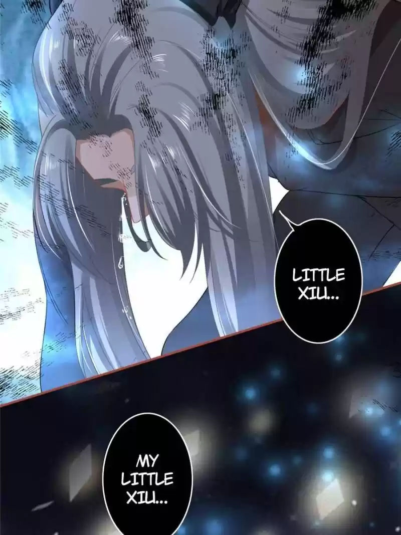 The Ghost Bride ch.129