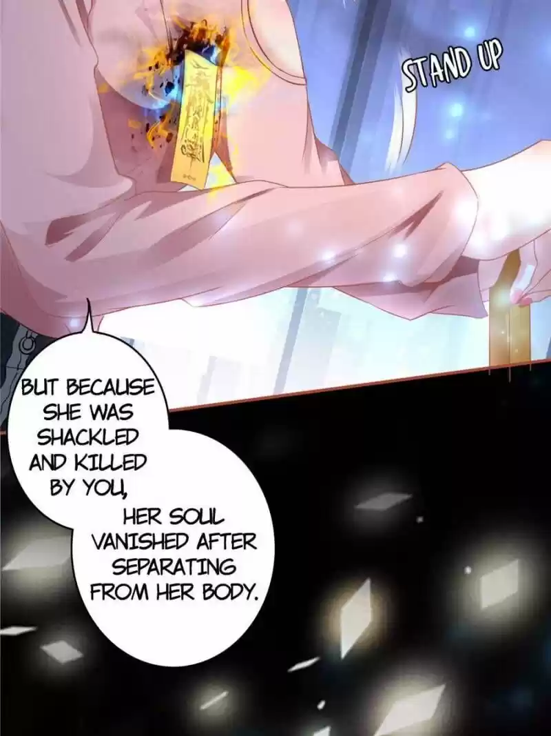 The Ghost Bride ch.129