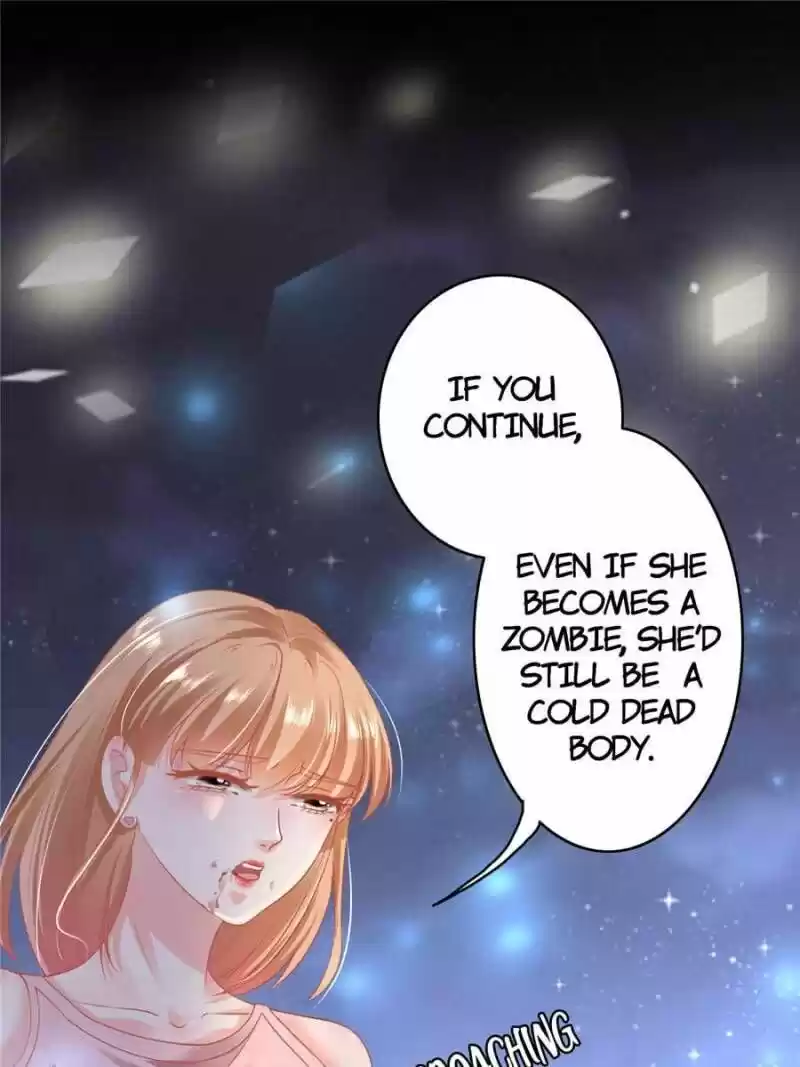 The Ghost Bride ch.129