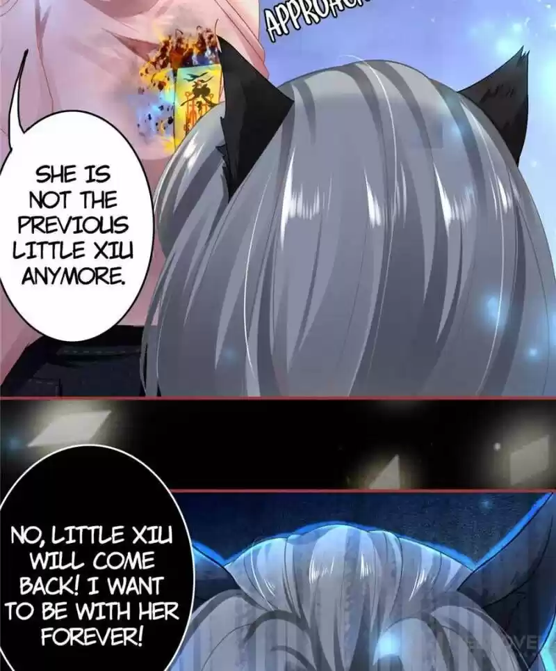 The Ghost Bride ch.129