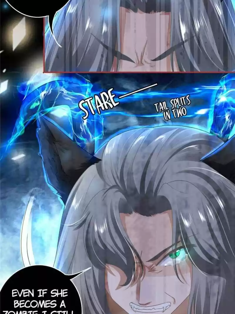 The Ghost Bride ch.129