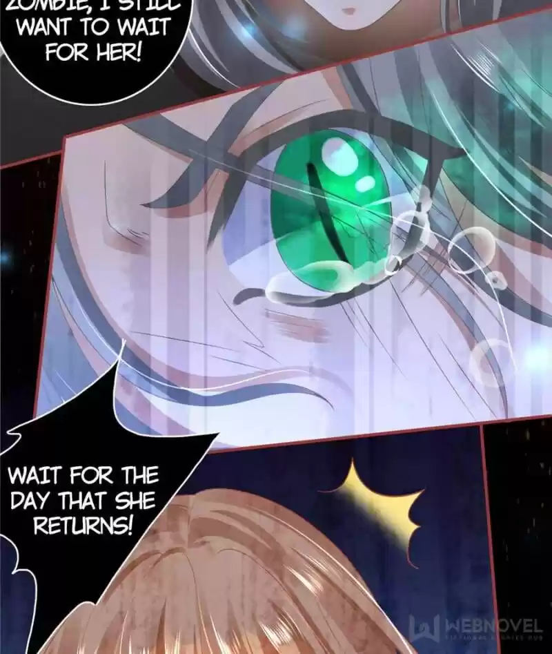 The Ghost Bride ch.129