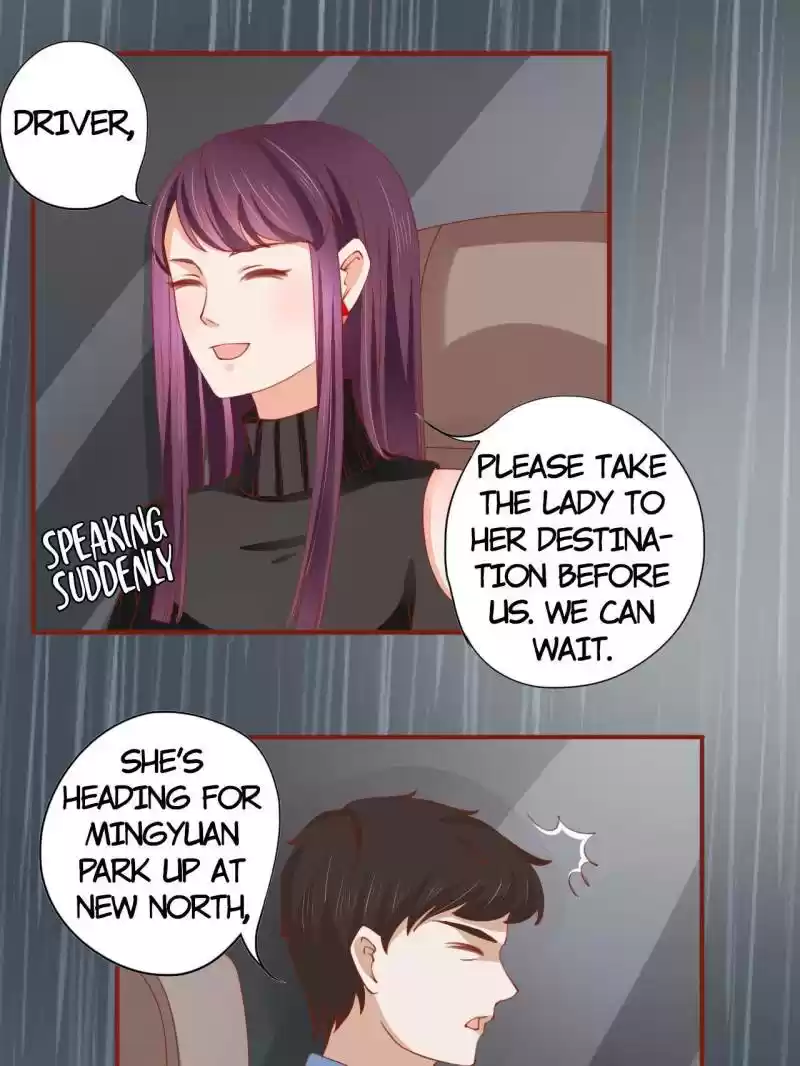 The Ghost Bride Ch.13