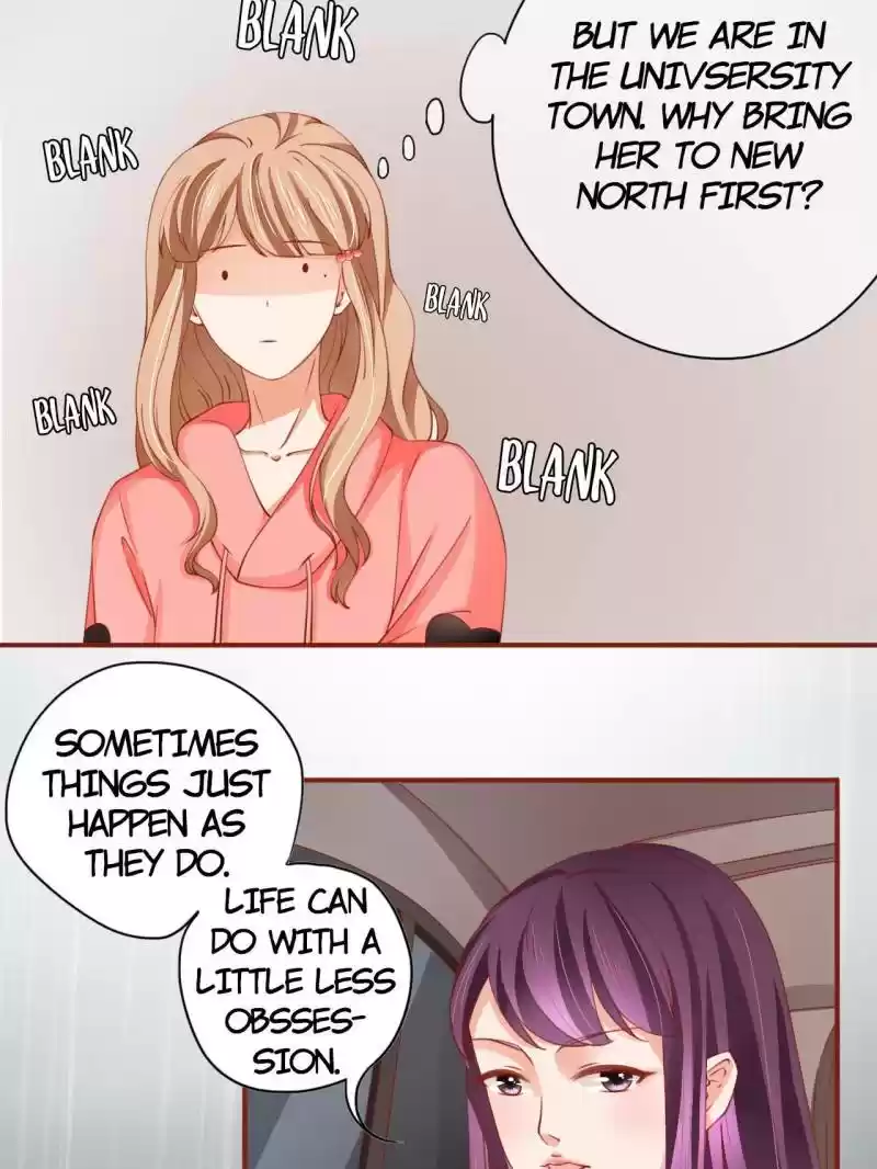 The Ghost Bride Ch.13