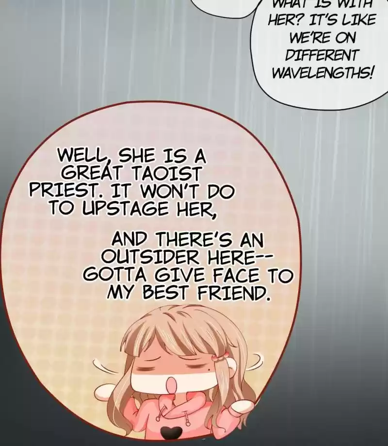 The Ghost Bride Ch.13